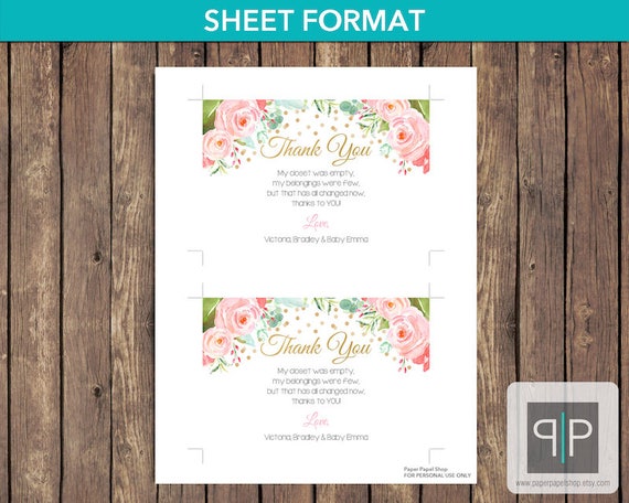 Instant Download Printable Editable Digital File Roses Baby Shower Invitation Sunny Roses Baby Shower Template BSI122