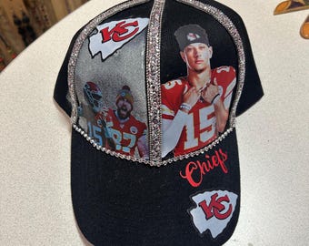 Kansas City Chiefs Cap