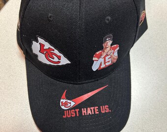 Kansas City Chiefs Cap
