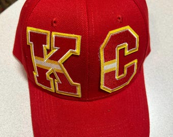 KC Cap
