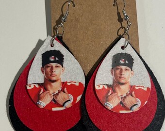 MAHOMES Earrings