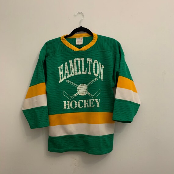 Vintage Hockey Jersey