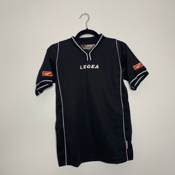 Small Black Vintage Athletic Shorts Set