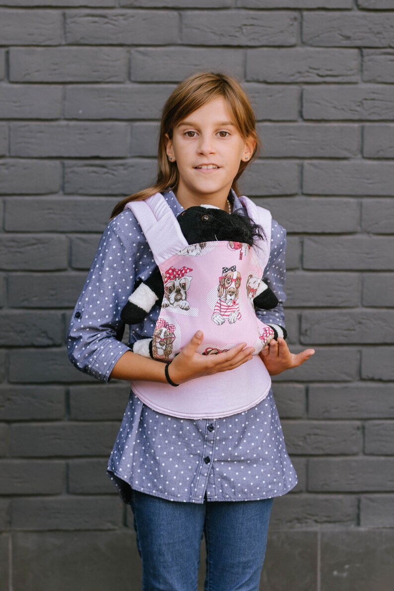 dolls sling