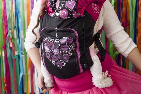 ssc ergo baby carrier