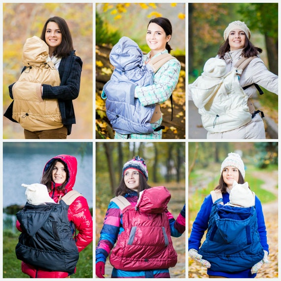 winter ergo cover