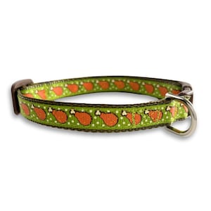 Turkey Leg Collar, Breakaway Cat Collar, Mini Teacup Dog Collar, Thanksgiving Lightweight Tiny Pet Collar, Cute Cat Collar, Cute Dog Collar