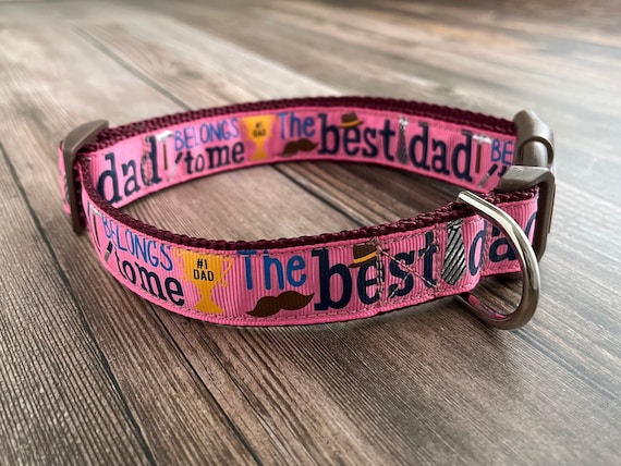 Best personalized dog collar cheap