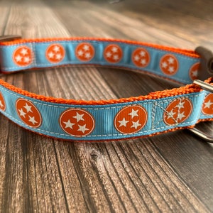 Tennessee vols sales dog harness