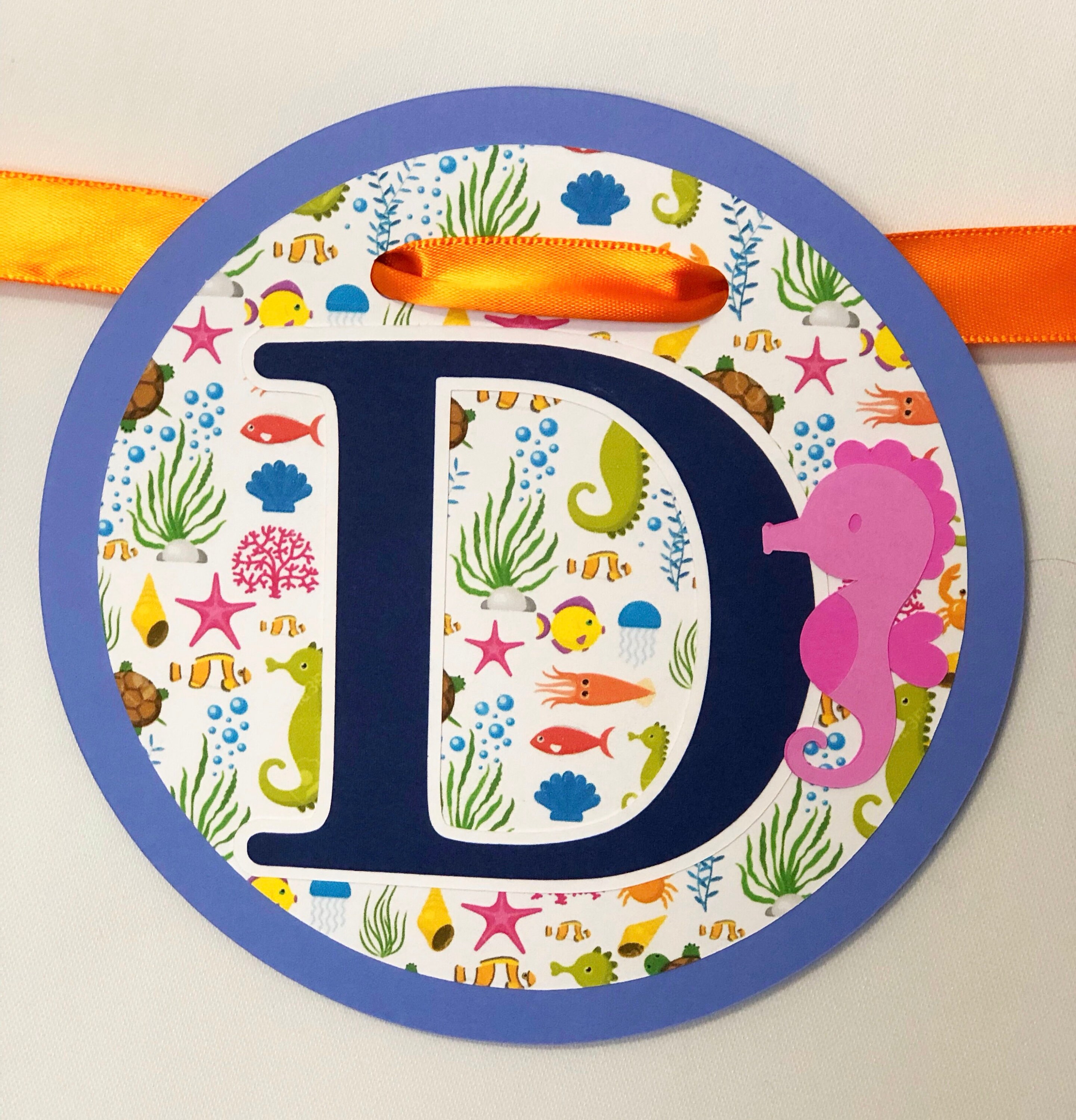 Octonauts Party Decorations Octonauts Party Happy Birthday Etsy