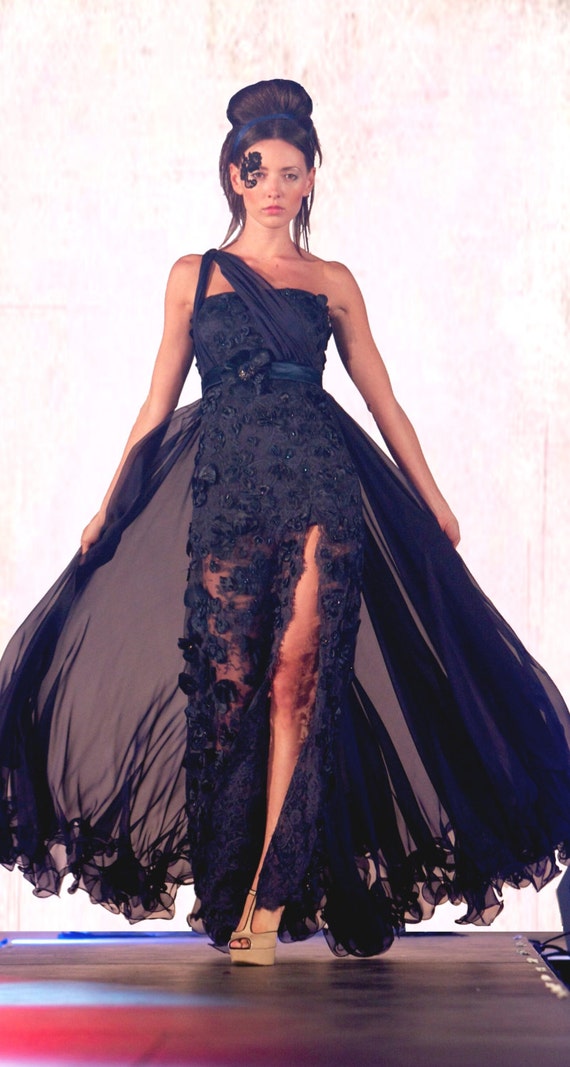 Items similar to Formal gown, prom dress on Etsy