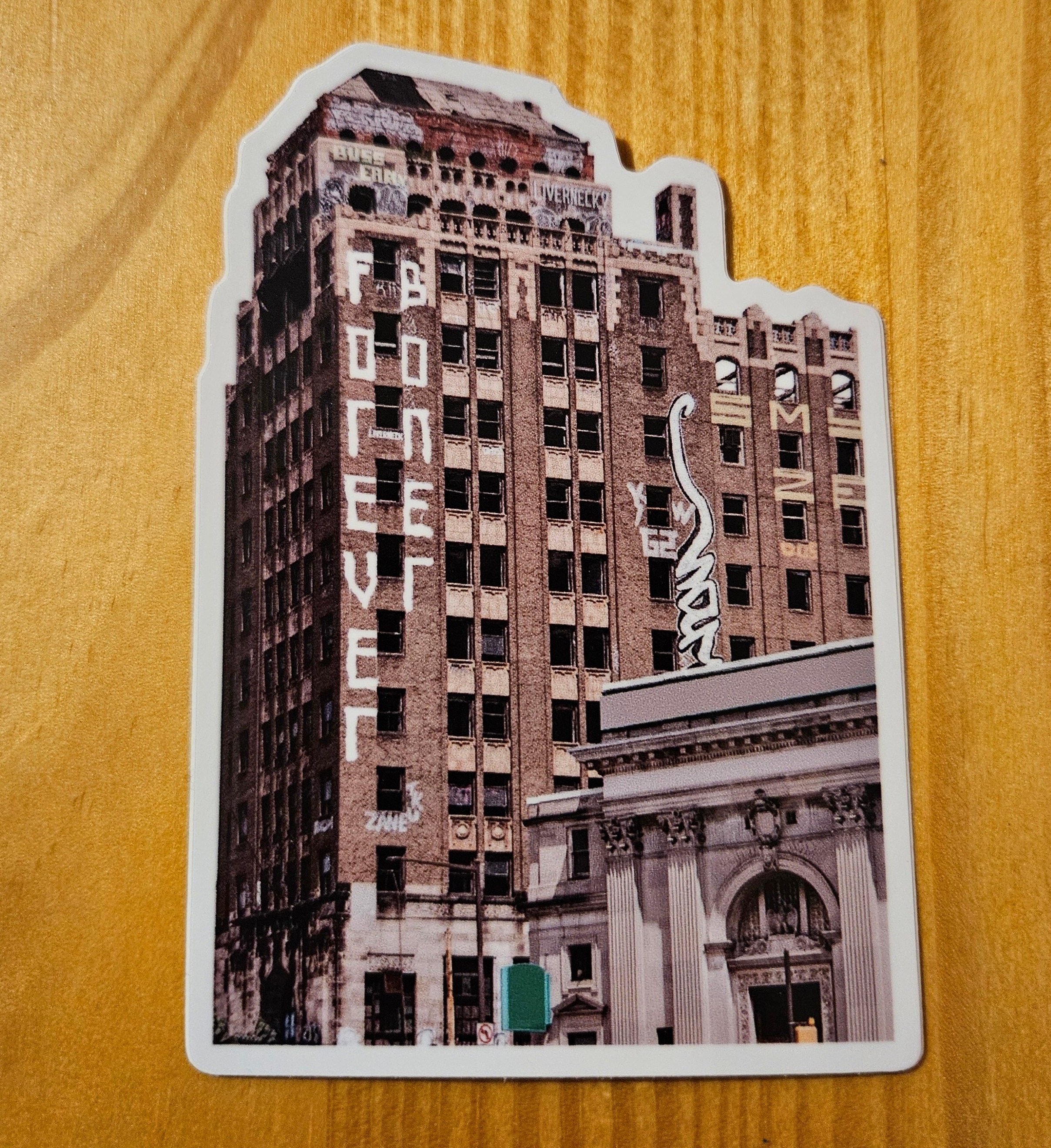 Boner Art - Etsy Sweden