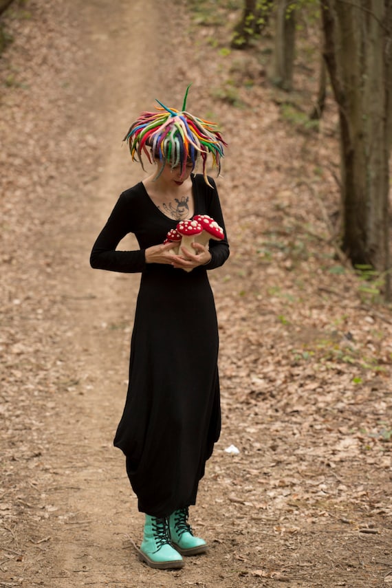 Hippie clothes rave hot sale