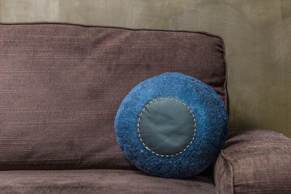 Almohadas de fieltro new arrivals