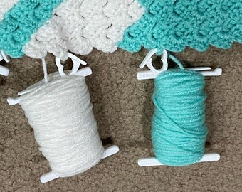 Yarn Bobbins - Individual