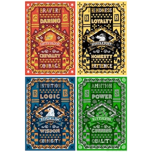 Animal Afghan 2.0 4 Pack - PATTERNS