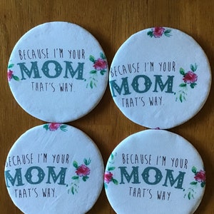Drink Coasters