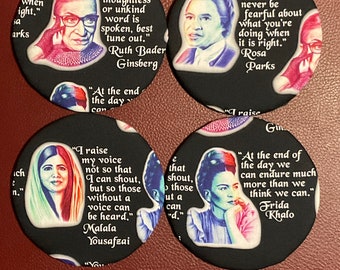 Inspirational Women