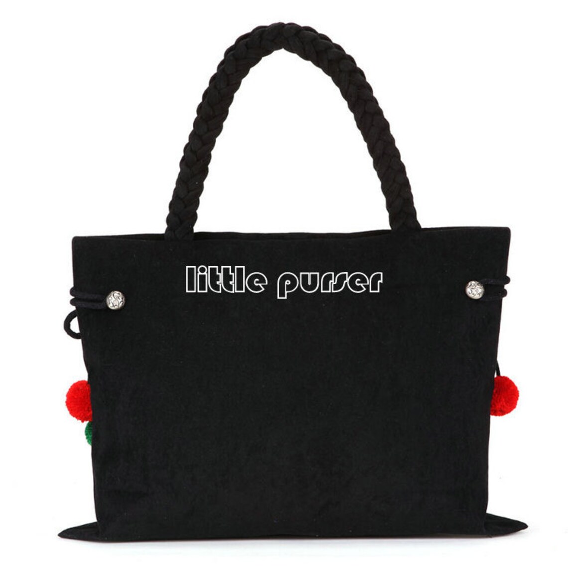 Hand Made Bag/ Embroidery Tote Bag/casual Bags/fashion Etsy