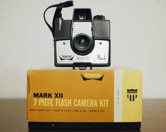 Imperial Mark XII Flash - 7 piece box set Near Mint Condition