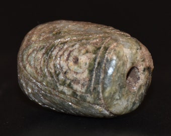 Ancient Tibetan Pema Raka Carnelian Beads - Etsy