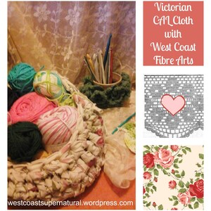 Victorian CAL Cloth 4
