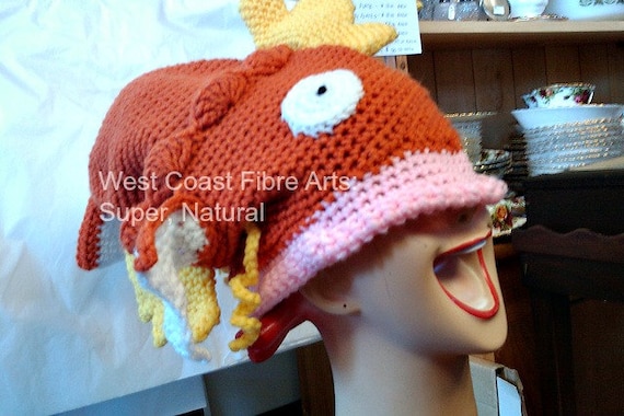 carp hat