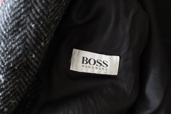 Boss harrington jacket cheap
