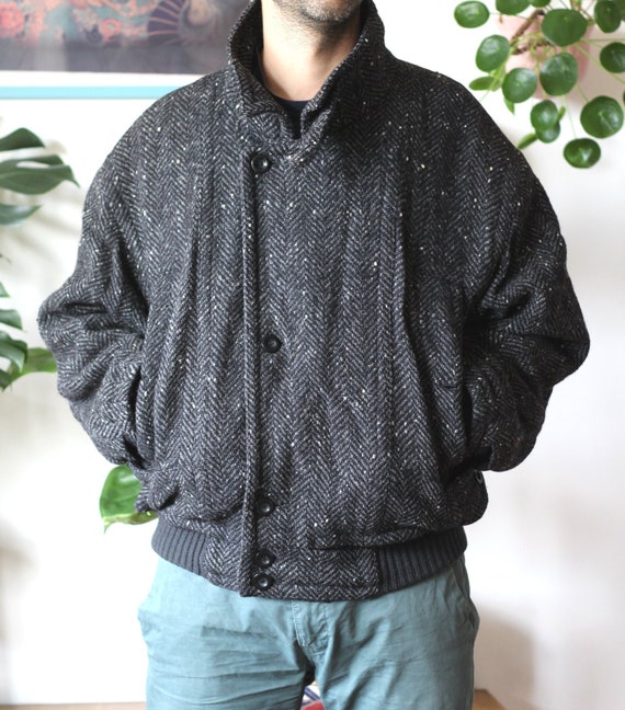 Boss harrington jacket sale