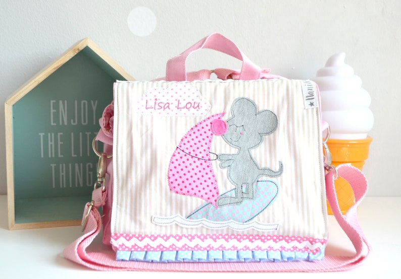 Personalized Toddler Backpack Children Backpack Boy Backpack Toddler Backpack Preschool Backpack Girl Backpack
