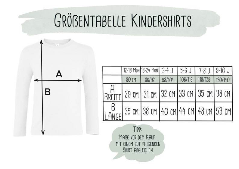 Birthday shirt children, birthday shirt, shirt with number, shirt girls, shirt birthday, shirt unicorn, horse children's shirt, shirt with name image 6