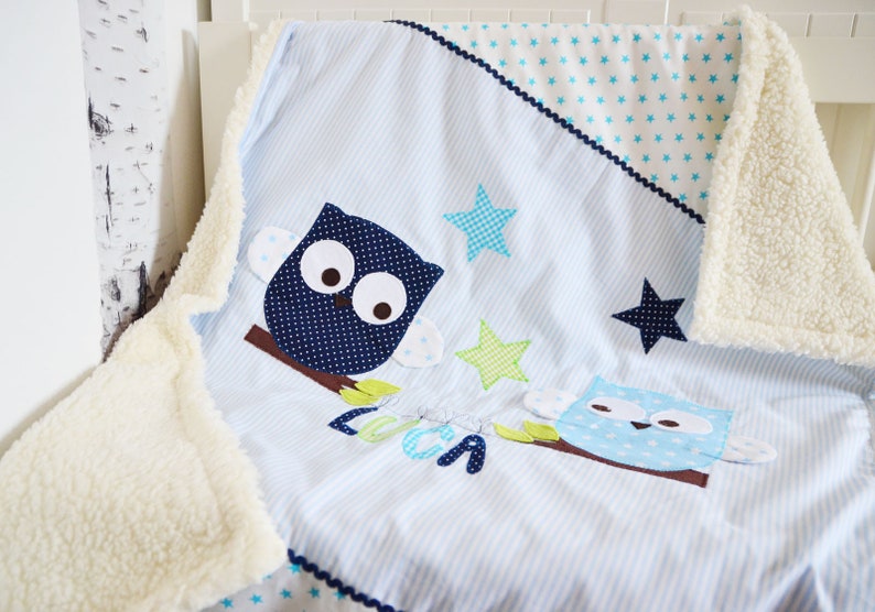 Baby Blanket Personalized Baby Blanket Babies gifts Baby shower gift Custom blanket Babies blanket Newborn gift Baby blanket