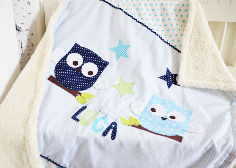 Baby Blanket Personalized Baby Blanket Babies gifts Baby shower gift Custom blanket Babies blanket Newborn gift Baby blanket