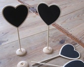 Heart chalkboard, chalkboard sign, table numbers, Wedding signs, vintage wedding, lolly buffet, wedding signage, candy buffet, blackboard