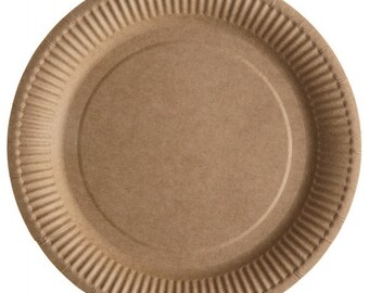 where to get paper plates