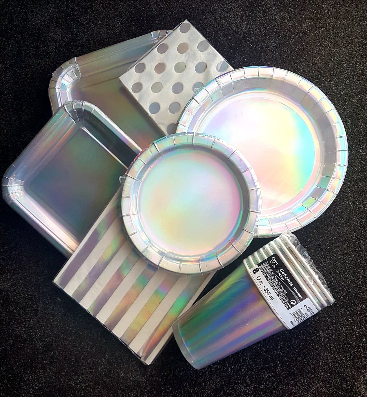 nit Paper Plates Silver Coated, Paper Plate Eco Friendly, Round Disposable  Plates Quarter Plate Price in India - Buy nit Paper Plates Silver Coated, Paper  Plate Eco Friendly, Round Disposable Plates Quarter