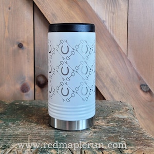 Skinny Can Cooler - Polar Camel Equestrian Insulated