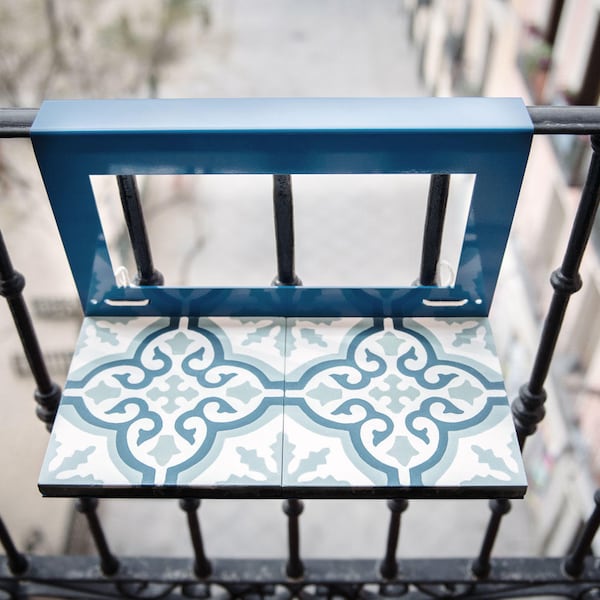MANUELA 3.0 HYDRAULIC TILE