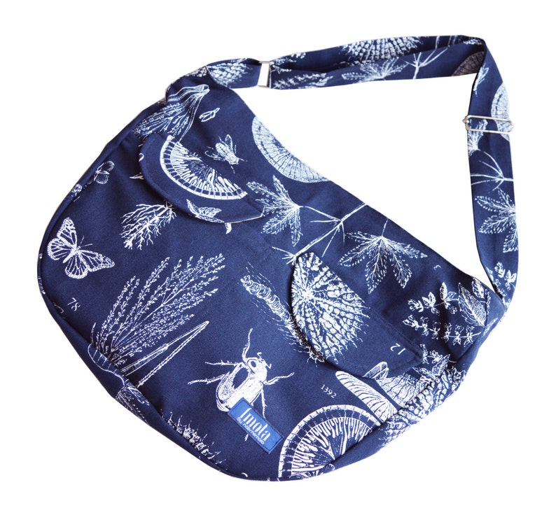 crossbody bike bag