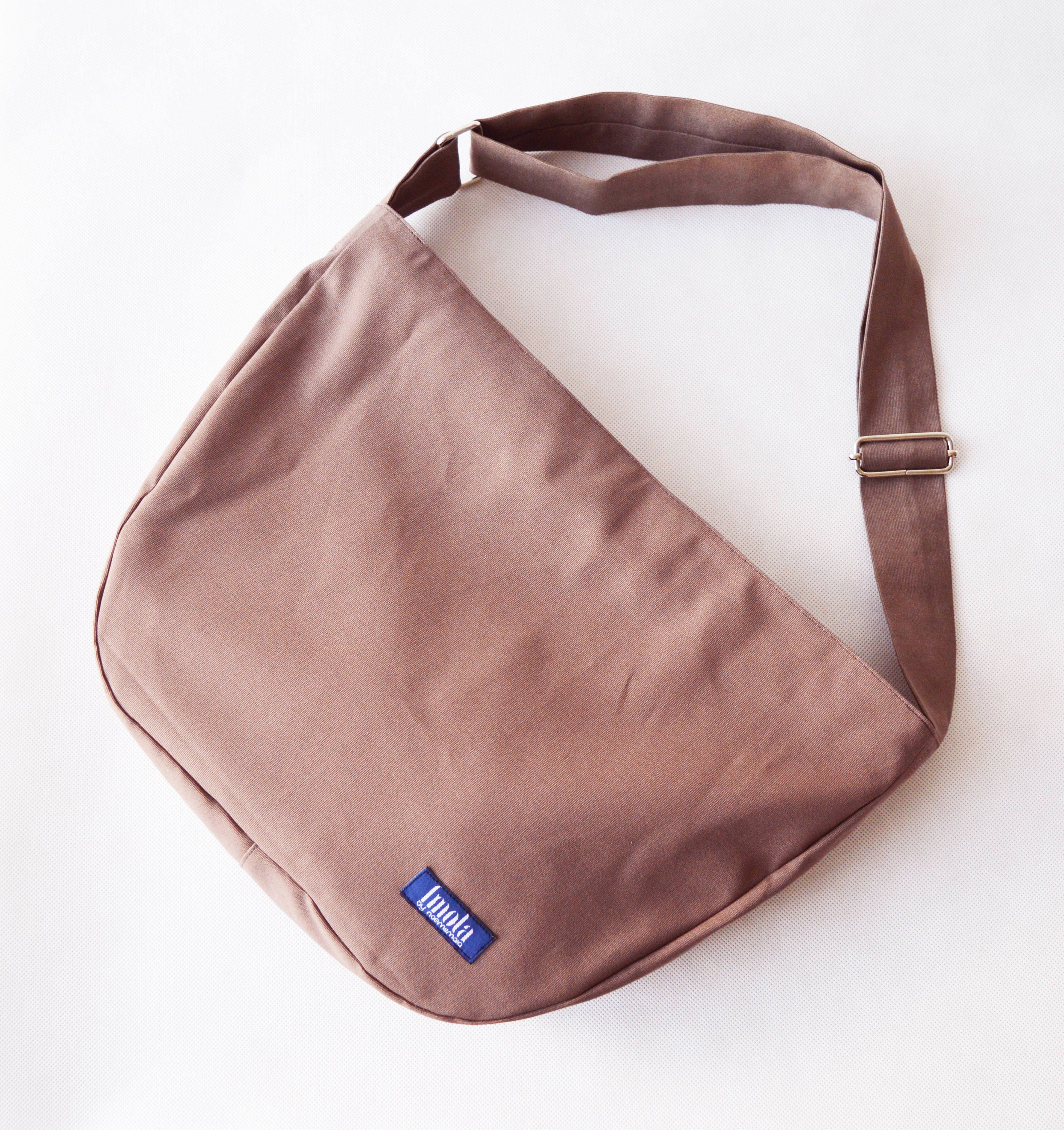 MARIA Simple Casual Practical Handbag Fashion Ladies Bag Inclined Shoulder  Bag All-match Messenger Bag Travel Bag