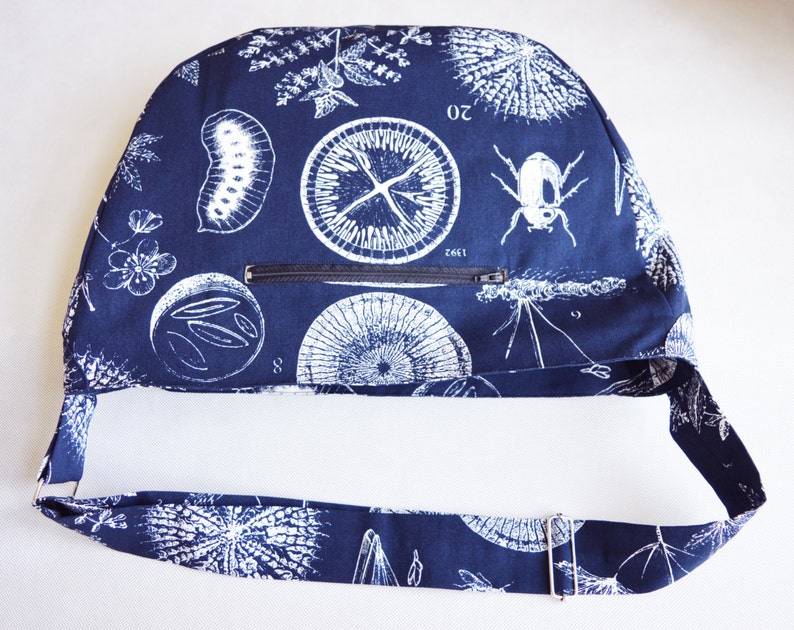 crossbody bike bag