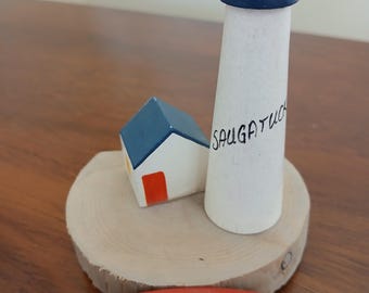 Saugatuck, MI Souvenir / Memorabilia
