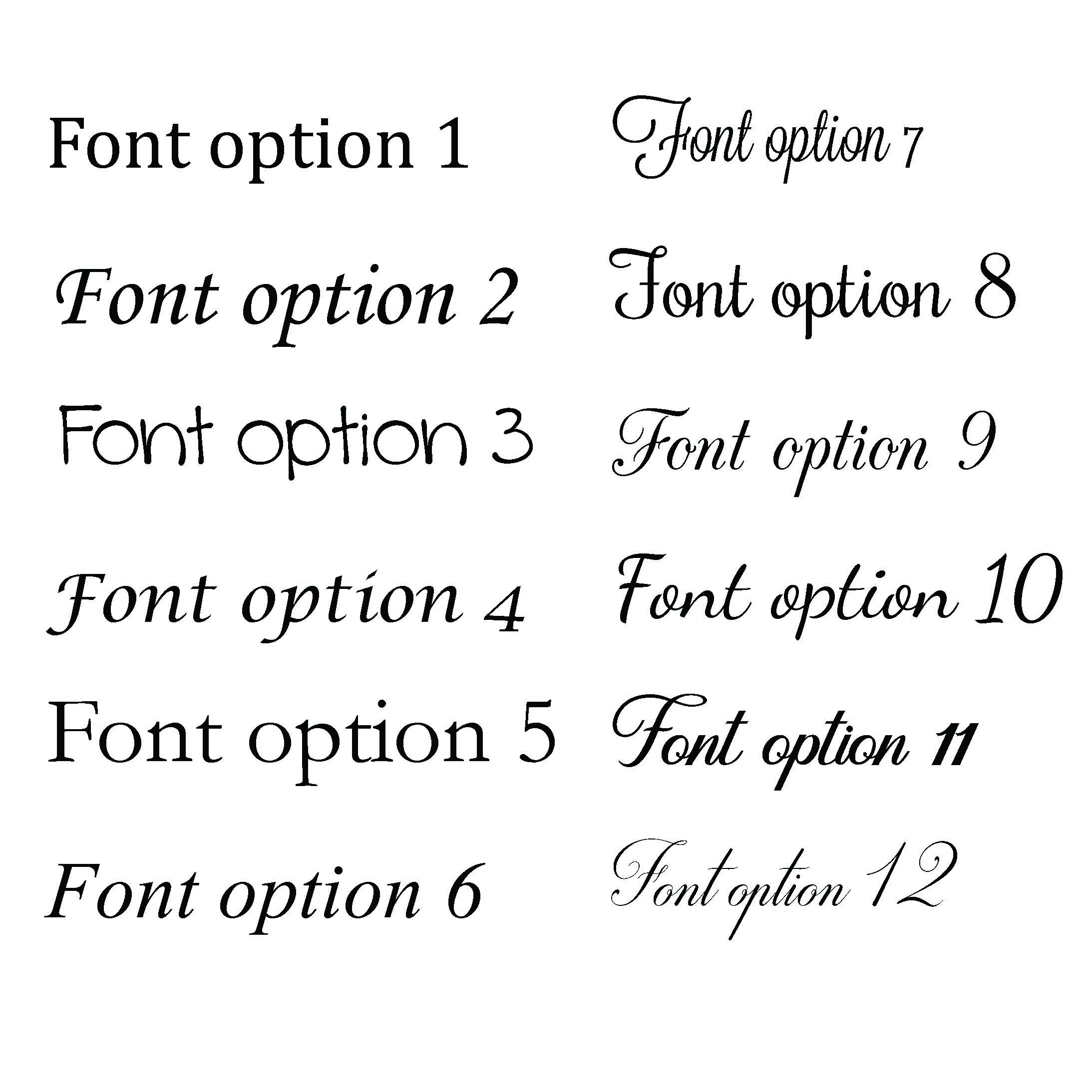 Song Lyrics Wall Art Prints Wedding Newlywed Gifts One Year Etsy