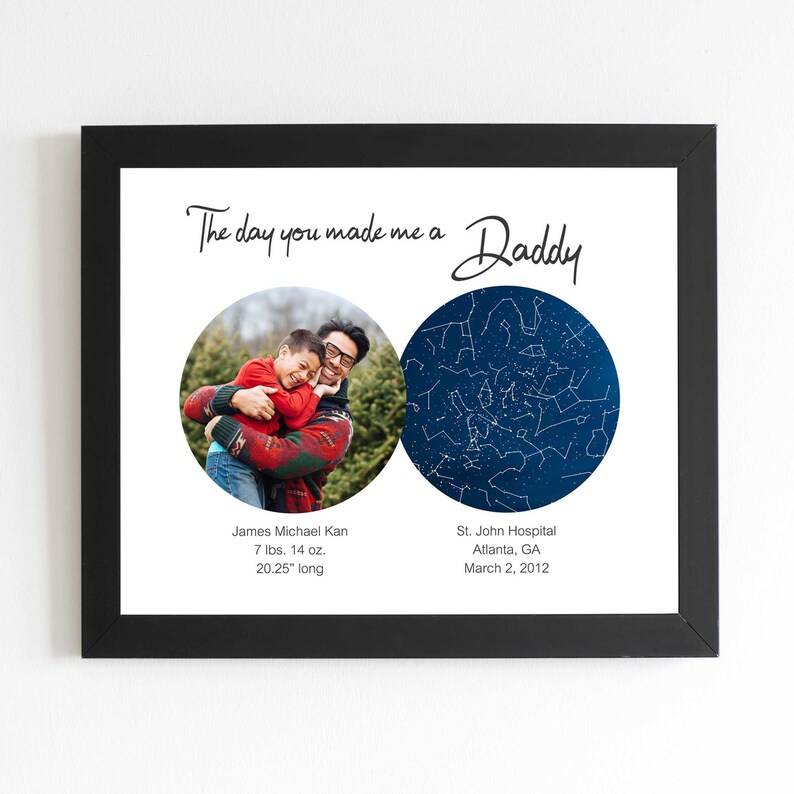 dad to be gifts from wife