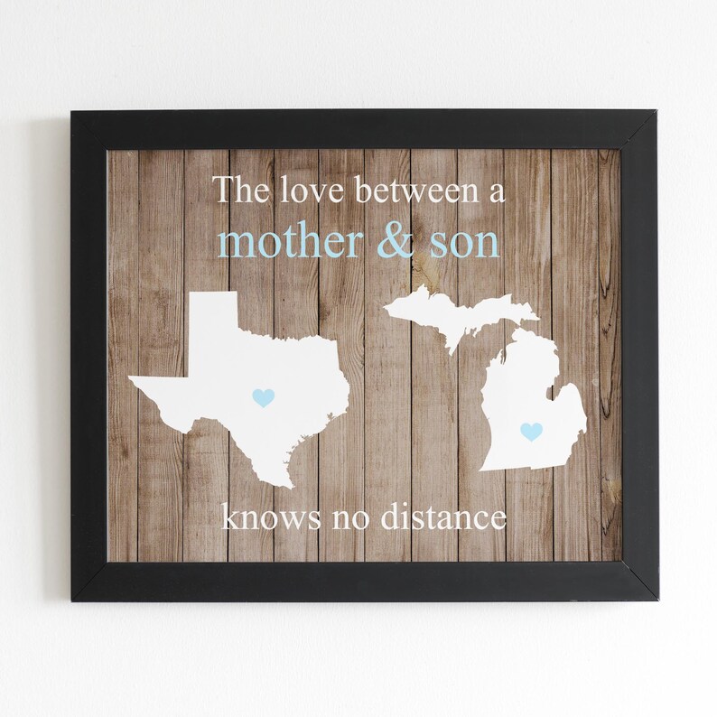 gift for child moving away