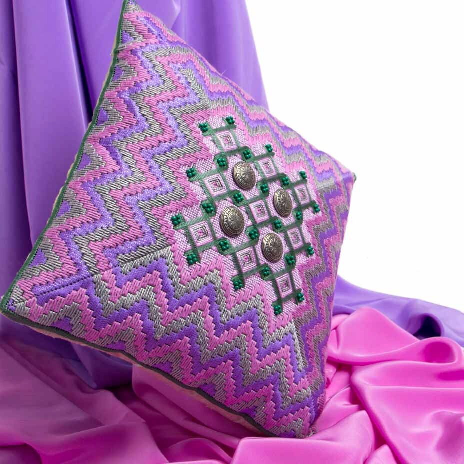 INSTRUCTION SHEET for Canvas Work needlepoint Bluebell Etsy