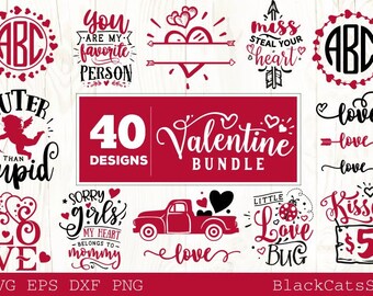 Download Funny Christmas Svg Bundle 50 Designs Etsy