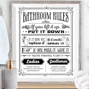 Adulte Humour Print Poster, Funny Bathroom Quote, Toilet Quote, Comic  Citation, Funny Illustration, Png Print File, Adulte Humour Print -   Norway