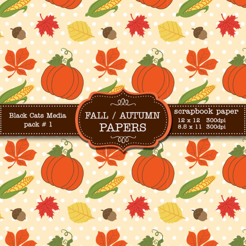 8 Best Images of Free Printable Fall Leaf Borders - Free Printable Fall Leaves Border, Autumn