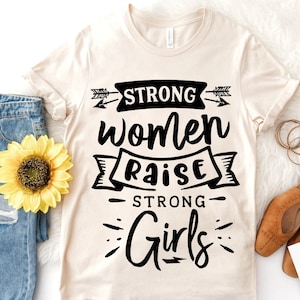 Starke Frauen SVG, Starke Frauen SVG, Starke Frau SVG, Inspirational Woman SVG, Mutter svg, Boss Lady svg, Mama Frau Chef svg,